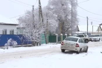 Атыраудағы үй ішінен үш адамның мәйіті табылды