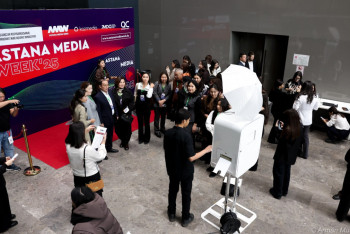 Медиа саладағы жылдың негізгі қорытындылары жарияланды