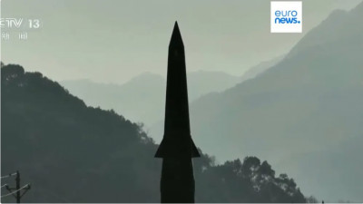 "Сепаратистерге ескерту". Қытай Тайвань маңында ауқымды әскери жаттығулар бастады