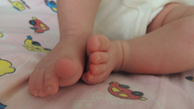 Атырауда дәрігерлер тынысы тоқтап қалған 4 айлық сәбиді құтқарды