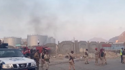 БАӘ Йеменнен қалған әскерін шығаруға уәде берді