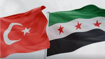 Фотография к новости: Түркия мен Сирия 2026 жылы энергетикалық келісімге қол қоюды жоспарлап отыр