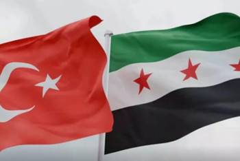 Фотография к новости: Түркия мен Сирия 2026 жылы энергетикалық келісімге қол қоюды жоспарлап отыр