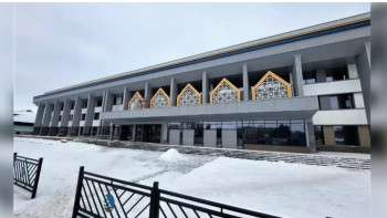 Фотография к новости: Елімізде 124 вокзал жөндеуден өтеді