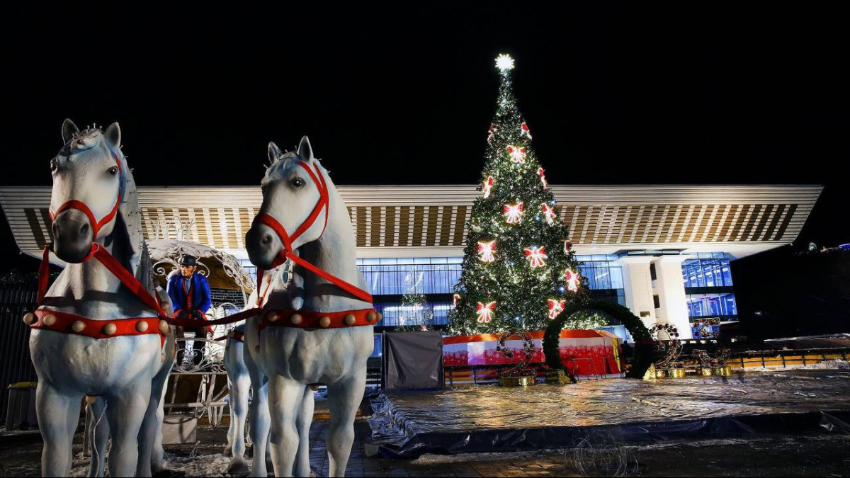  Алматы қаласы әкімдігінің баспасөз қызметі