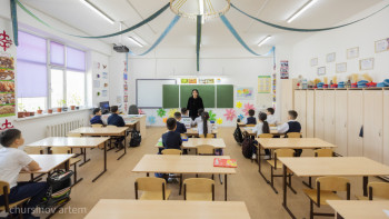 Фотография к новости: Балабақшадан колледжге дейін: Білім саласындағы реформалар