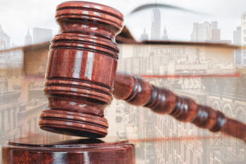 Үржарда балаларды қағып кеткен жүргізуші 9 жылға сотталды