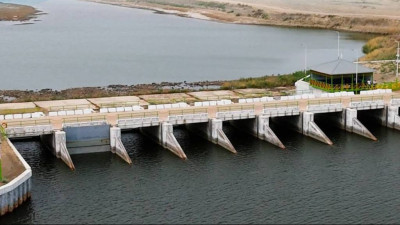 2025 жылы Қазақстан су ресурстарын қалай басқарды?