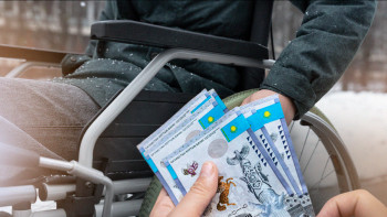 Фотография к новости: Қоғамда инклюзияны арттыру үшін не істеу қажет?