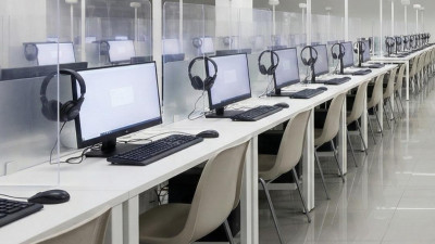 ҰБТ-ға қатысуға 187 мыңға жуық оқушы өтініш берді