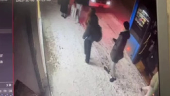 Фотография к новости: Астанада оқушының телефонын ұрлаған шетел азаматы ұсталды