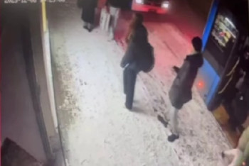 Фотография к новости: Астанада оқушының телефонын ұрлаған шетел азаматы ұсталды