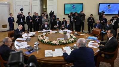 Қазақстан 2026 жылы Еуразиялық экономикалық одаққа төрағалық етеді