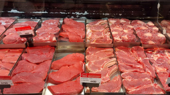 Фотография к новости: Қазақстан сиыр етін экспорттауға алты айға шектеу қойды