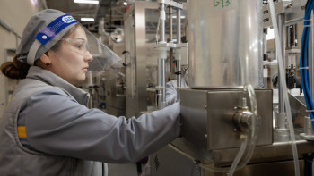 Фотография к новости: Қазақстанда алкогольсіз сусындар шығаратын ірі зауыт іске қосылады