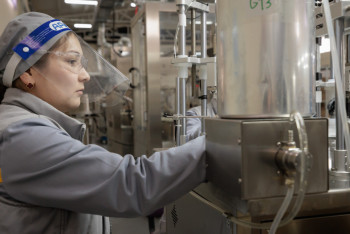 Қазақстанда алкогольсіз сусындар шығаратын ірі зауыт іске қосылады