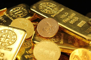 Фотография к новости: Қазақстанда бір грамм алтынның бағасы қанша