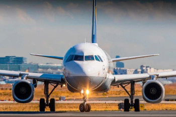 Фотография к новости: 2026 жылы елімізде қандай жаңа әуежайлар мен рейстер пайда болады