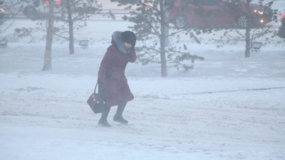 Бірнеше өңірде тұман, көктайғақ болып, жел күшейеді