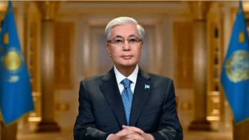 Фотография к новости: Президент: "2025 жыл халқымыз үшін мерейлі жыл болды"