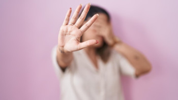 Фотография к новости: Норвегияда әйелдерге қатысты зорлық-зомбылық деректері артты