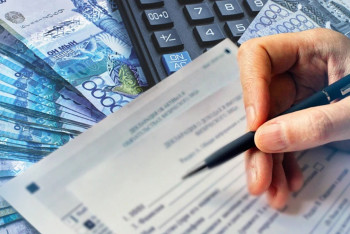 Фотография к новости: Жаңа Салық кодексі: 1 қаңтардан бастап қазақстандық кәсіпкерлерді не күтіп тұр