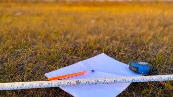 Фотография к новости: 2,1 млн га пайдаланылмаған жер мерзімінен бұрын мемлекет меншігіне қайтарылды