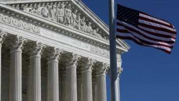 Фотография к новости: АҚШ соты 60 мың мигрантты қолдап, оң шешім шығарды