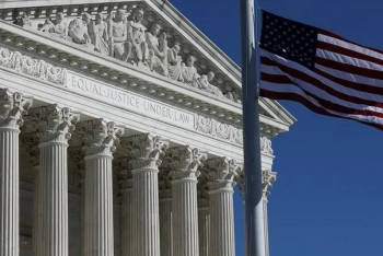 Фотография к новости: АҚШ соты 60 мың мигрантты қолдап, оң шешім шығарды