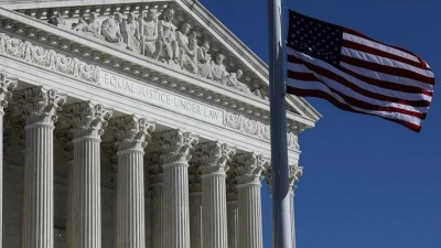 АҚШ соты 60 мың мигрантты қолдап, оң шешім шығарды