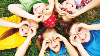 Фотография к новости: Қазақстанда биылдан бастап балалар лагерінің қызметі лицензия арқылы реттеледі