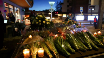 Швейцариядағы өрттің негізгі себебі жарияланды