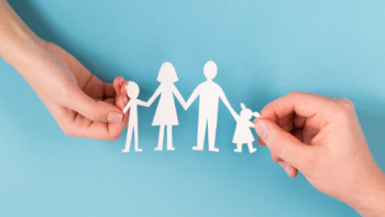 Фотография к новости: Шымкентте көпбалалы отбасылар саны артып келеді