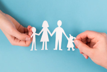 Фотография к новости: Шымкентте көпбалалы отбасылар саны артып келеді