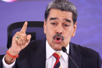 Фотография к новости: Венесуэла президентін кім тұтқындағаны белгілі болды