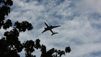 Фотография к новости: АҚШ Венесуэла әуе кеңістігінде коммерциялық рейстерді тоқтатты