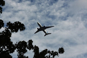 Фотография к новости: АҚШ Венесуэла әуе кеңістігінде коммерциялық рейстерді тоқтатты