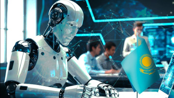 Фотография к новости: 2026 жылы Qazaq Digital Mektebi және ЖИ-мен қамтылған Ұлттық білім беру платформасы іске қосылады