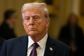 Фотография к новости: Трамп: Мадуро мен оның жұбайы ұсталып, Венесуэладан шығарылды