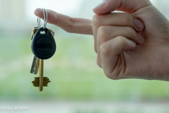 Фотография к новости: 2026 жылға Қазақстандағы баспана бағасына болжам: қаңтарда нарықта не болады