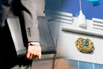 Фотография к новости: Мемлекеттік қызметшілер енді кәсіпкерлікпен айналыса ала ма?