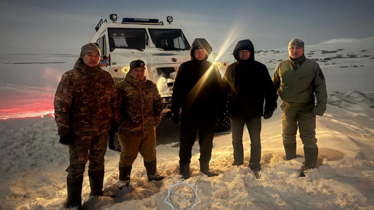  Төтенше жағдайлар министрлігі