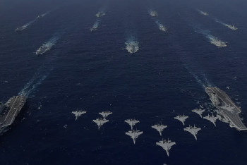 Тайвань Қытай қысымына жауап беріп, егемендігін қорғайтынын мәлімдеді