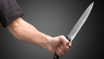 Фотография к новости: Ақтауда достар арасындағы жанжал пышақ жарақатымен аяқталды