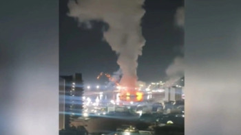 Фотография к новости: Трамп Венесуэладағы нысандарға соққы беруге бұйрық берді - CBS News