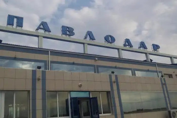 Фотография к новости: Павлодар әуежайы қайтарылған активтер есебінен жаңартылады