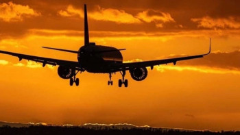 Фотография к новости: АҚШ Кариб теңізі үстіндегі әуеге қойылған шектеулерді алып тастайды