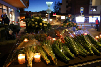 Фотография к новости: Швейцариядағы өрт: бар менеджерлеріне қарсы қылмыстық іс қозғалды