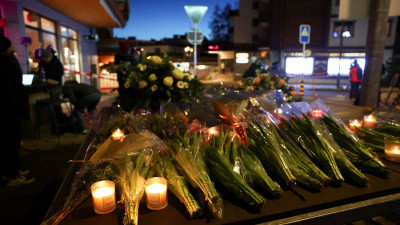 Швейцариядағы өрт: бар менеджерлеріне қарсы қылмыстық іс қозғалды