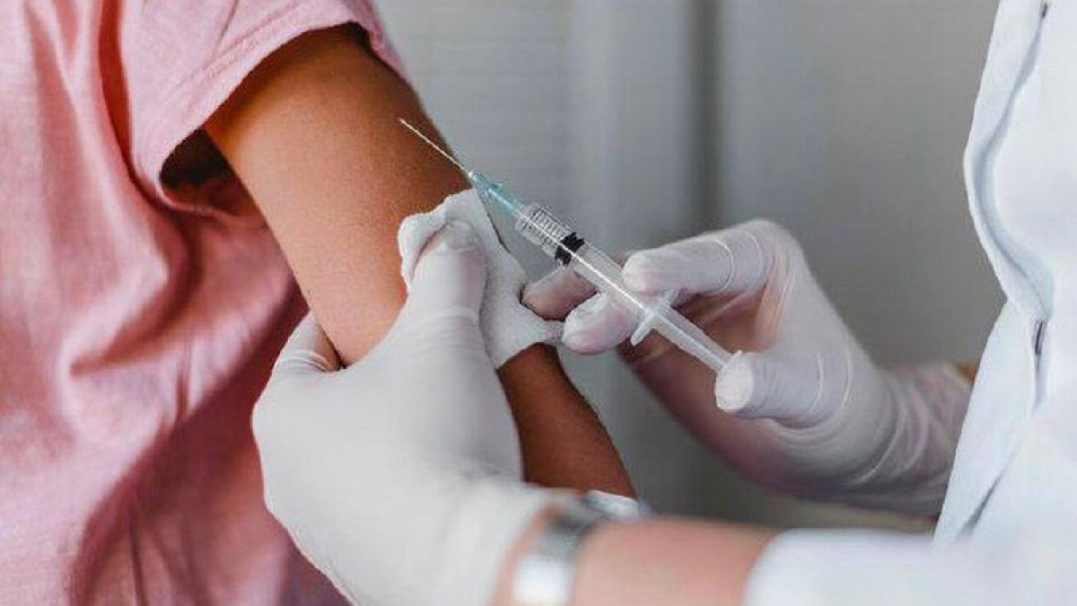  Денсаулық сақтау министрлігі